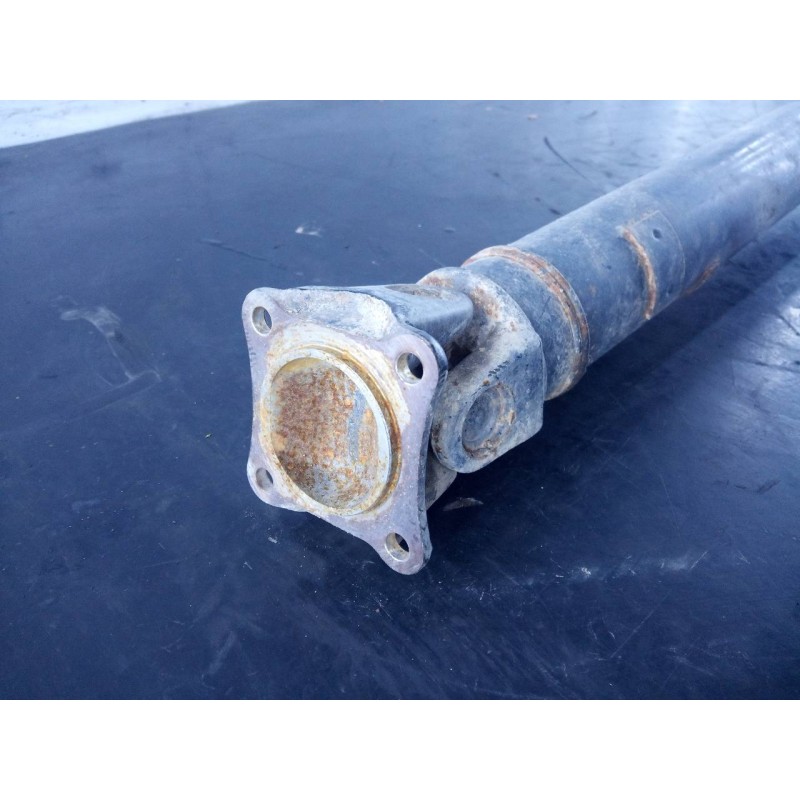 Recambio de transmision central para subaru tribeca b9 limited plus referencia OEM IAM   P1-B3-22