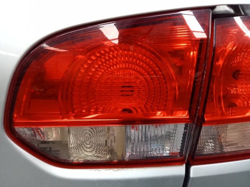 Recambio de piloto trasero derecho porton para volkswagen golf vi (5k1) rabbit bluemotion referencia OEM IAM   