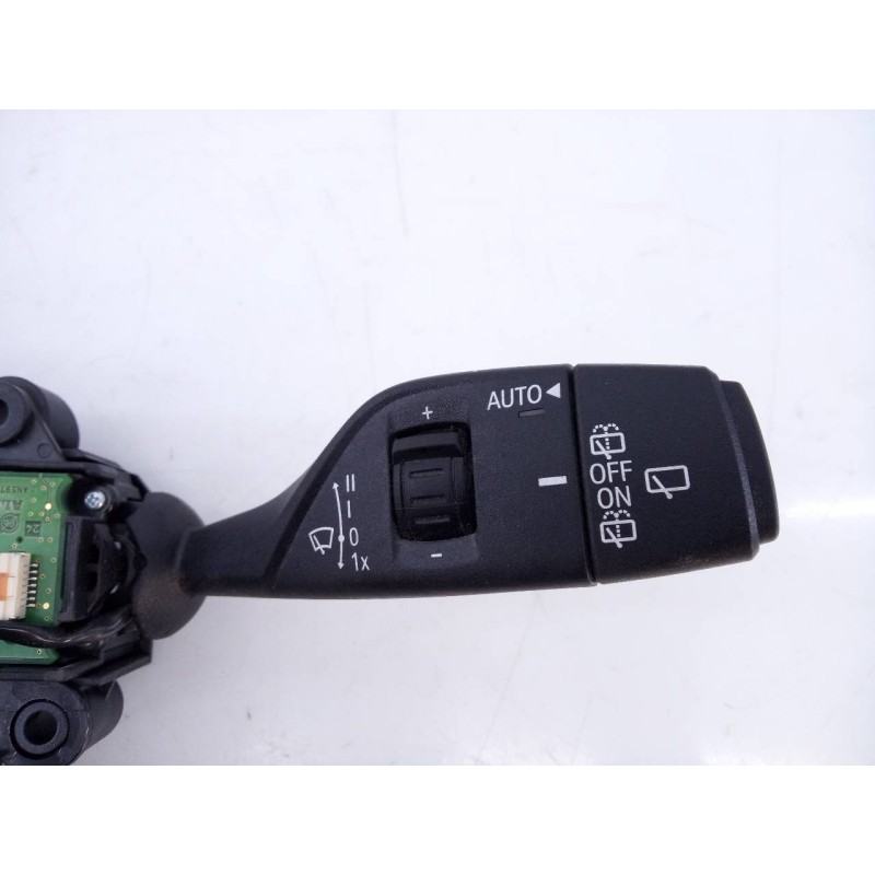 Recambio de mando intermitentes para bmw serie x1 (f48) sdrive18d referencia OEM IAM 9368597AI03  E3-A2-35-3