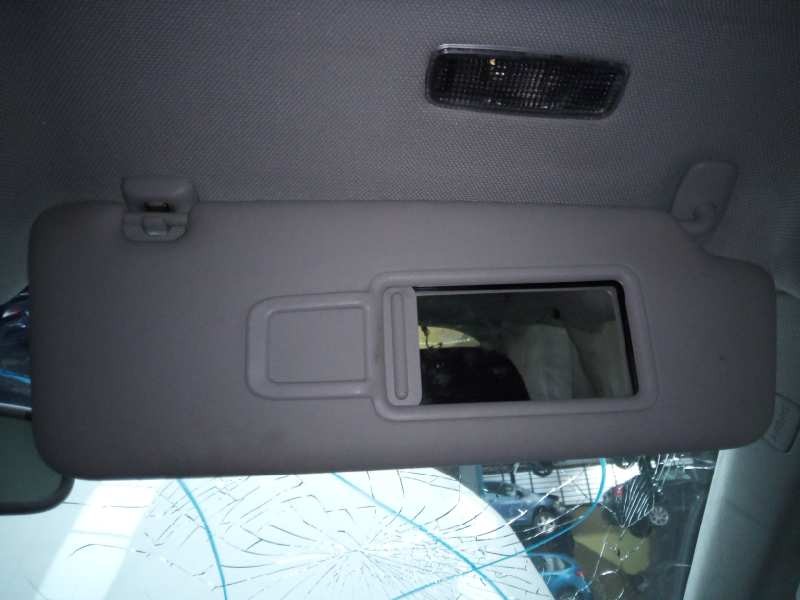 Recambio de parasol derecho para audi a4 avant (8k5) (2008) básico referencia OEM IAM 8K0857552AAFKZ  