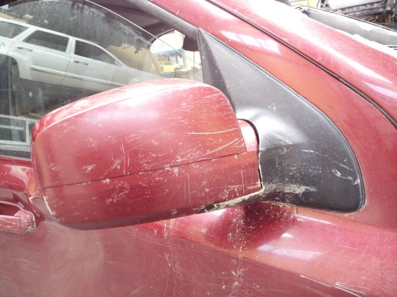 Recambio de retrovisor derecho electrico para kia sorento 2.5 crdi concept referencia OEM IAM   