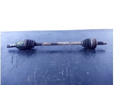 Recambio de transmision delantera derecha para subaru tribeca b9 limited plus referencia OEM IAM   P1-A6-27