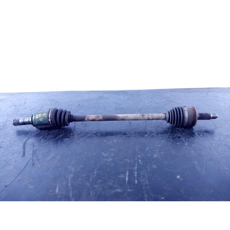 Recambio de transmision delantera derecha para subaru tribeca b9 limited plus referencia OEM IAM   P1-A6-27