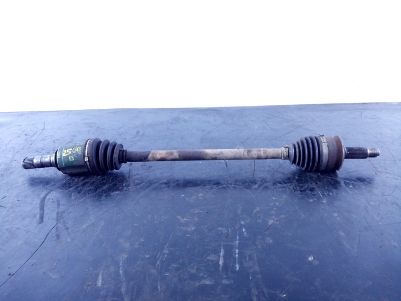 Recambio de transmision delantera derecha para subaru tribeca b9 limited plus referencia OEM IAM   P1-A6-27