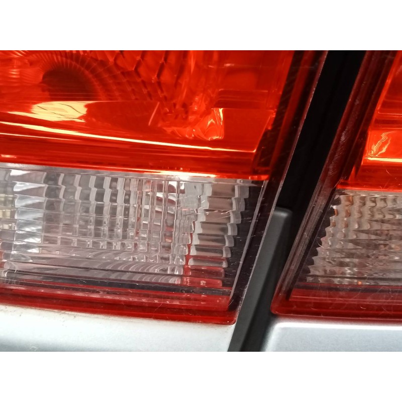 Recambio de piloto trasero derecho porton para volkswagen golf vi (5k1) rabbit bluemotion referencia OEM IAM   