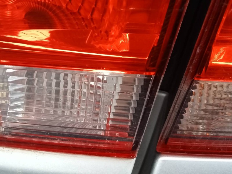 Recambio de piloto trasero derecho porton para volkswagen golf vi (5k1) rabbit bluemotion referencia OEM IAM   