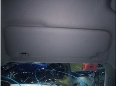 Recambio de parasol derecho para audi a4 avant (8k5) (2008) básico referencia OEM IAM 8K0857552AAFKZ   2