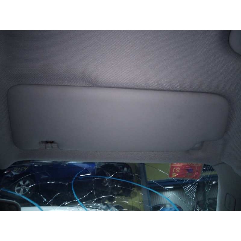 Recambio de parasol derecho para audi a4 avant (8k5) (2008) básico referencia OEM IAM 8K0857552AAFKZ  