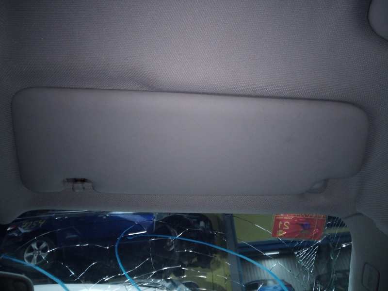 Recambio de parasol derecho para audi a4 avant (8k5) (2008) básico referencia OEM IAM 8K0857552AAFKZ  