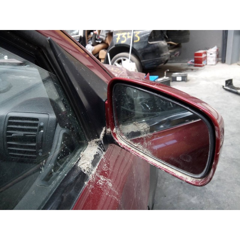 Recambio de retrovisor derecho electrico para kia sorento 2.5 crdi concept referencia OEM IAM   