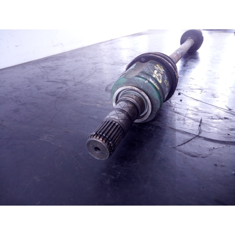 Recambio de transmision delantera derecha para subaru tribeca b9 limited plus referencia OEM IAM   P1-A6-27