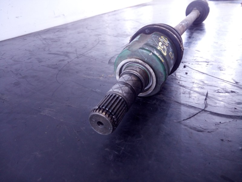 Recambio de transmision delantera derecha para subaru tribeca b9 limited plus referencia OEM IAM   P1-A6-27