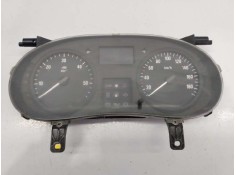 CUADRO INSTRUMENTOS 8200199508B E3-A5-27-2