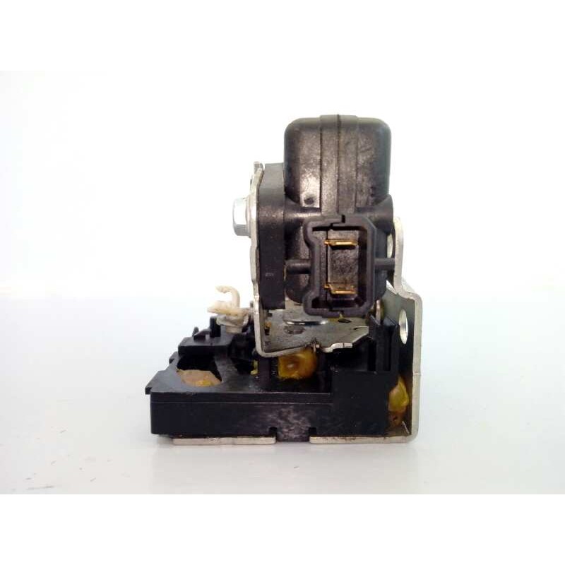 Recambio de cerradura puerta trasera derecha para dacia duster laureate 4x2 referencia OEM IAM   E1-A1-8-3