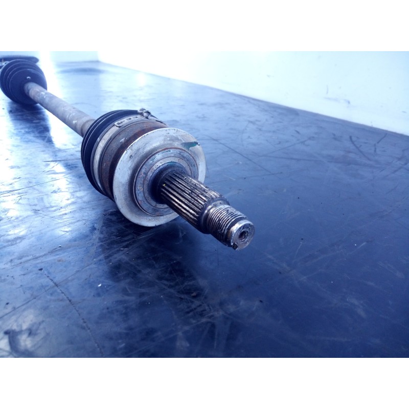 Recambio de transmision delantera derecha para subaru tribeca b9 limited plus referencia OEM IAM   P1-A6-27