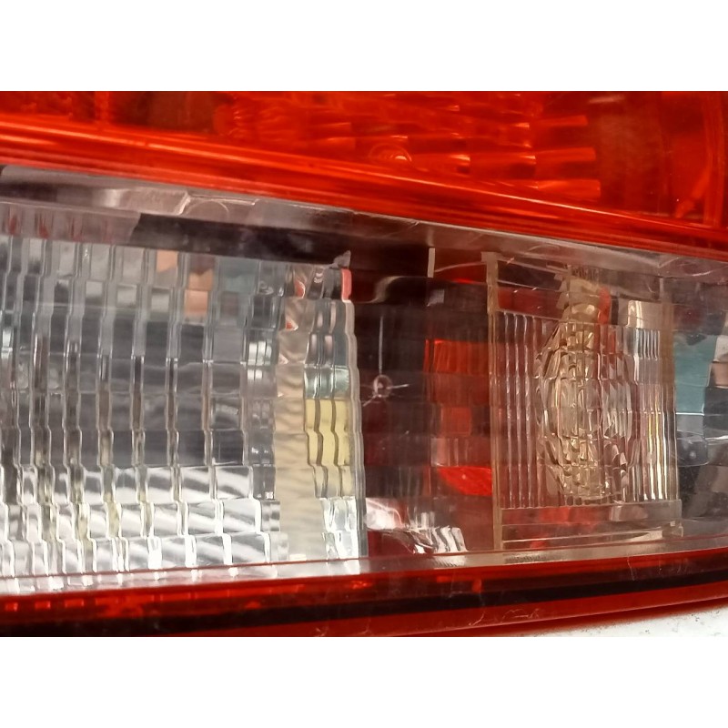 Recambio de piloto trasero izquierdo porton para volkswagen golf vi (5k1) rabbit bluemotion referencia OEM IAM   