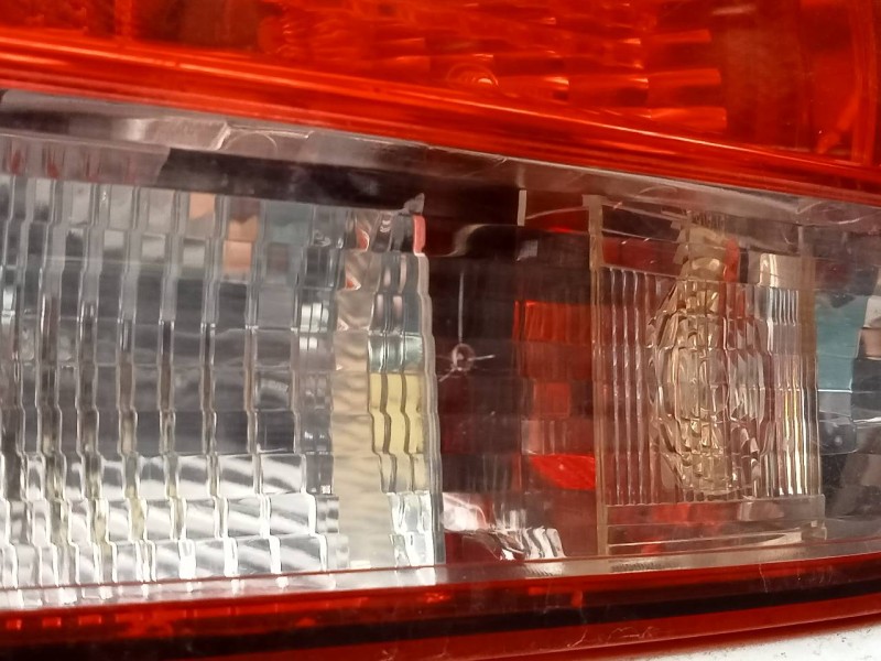 Recambio de piloto trasero izquierdo porton para volkswagen golf vi (5k1) rabbit bluemotion referencia OEM IAM   