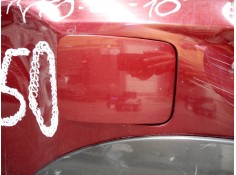 TAPA EXTERIOR COMBUSTIBLE 