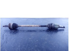 Recambio de transmision delantera izquierda para subaru tribeca b9 limited plus referencia OEM IAM   P1-A6-28