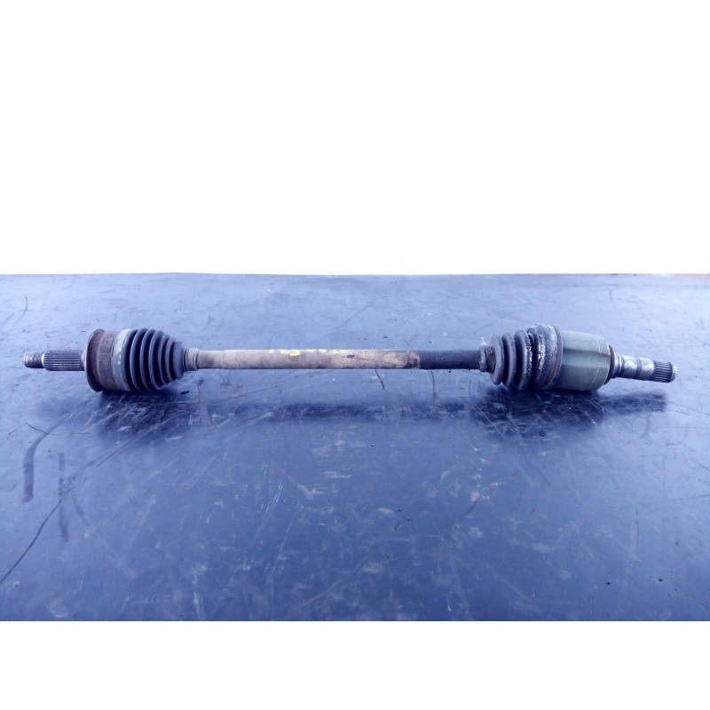 Recambio de transmision delantera izquierda para subaru tribeca b9 limited plus referencia OEM IAM   P1-A6-28