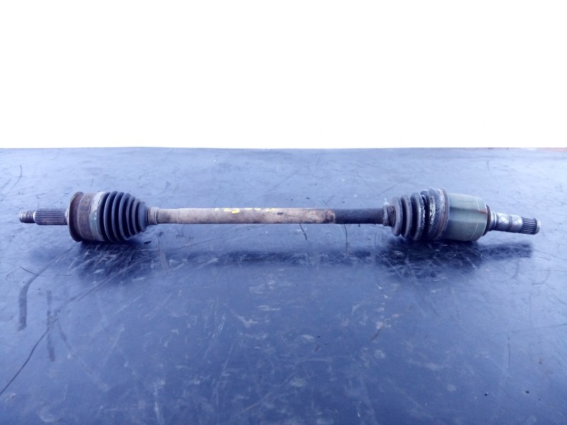 Recambio de transmision delantera izquierda para subaru tribeca b9 limited plus referencia OEM IAM   P1-A6-28