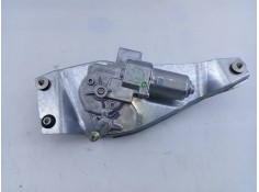MOTOR LIMPIA TRASERO 7356220 18558210 E2-A3-52-1
