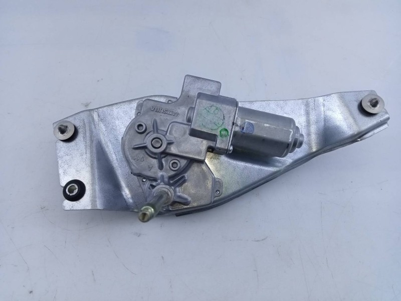 Recambio de motor limpia trasero para bmw serie x1 (f48) sdrive18d referencia OEM IAM 7356220  E2-A3-52-1