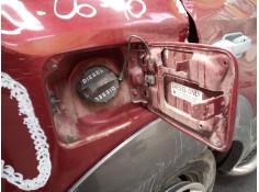 Recambio de tapa exterior combustible para kia sorento 2.5 crdi concept referencia OEM IAM    2