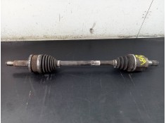 TRANSMISION DELANTERA IZQUIERDA 495001W000 P1-A6-18