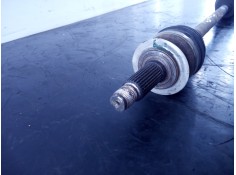 Recambio de transmision delantera izquierda para subaru tribeca b9 limited plus referencia OEM IAM   P1-A6-28 2