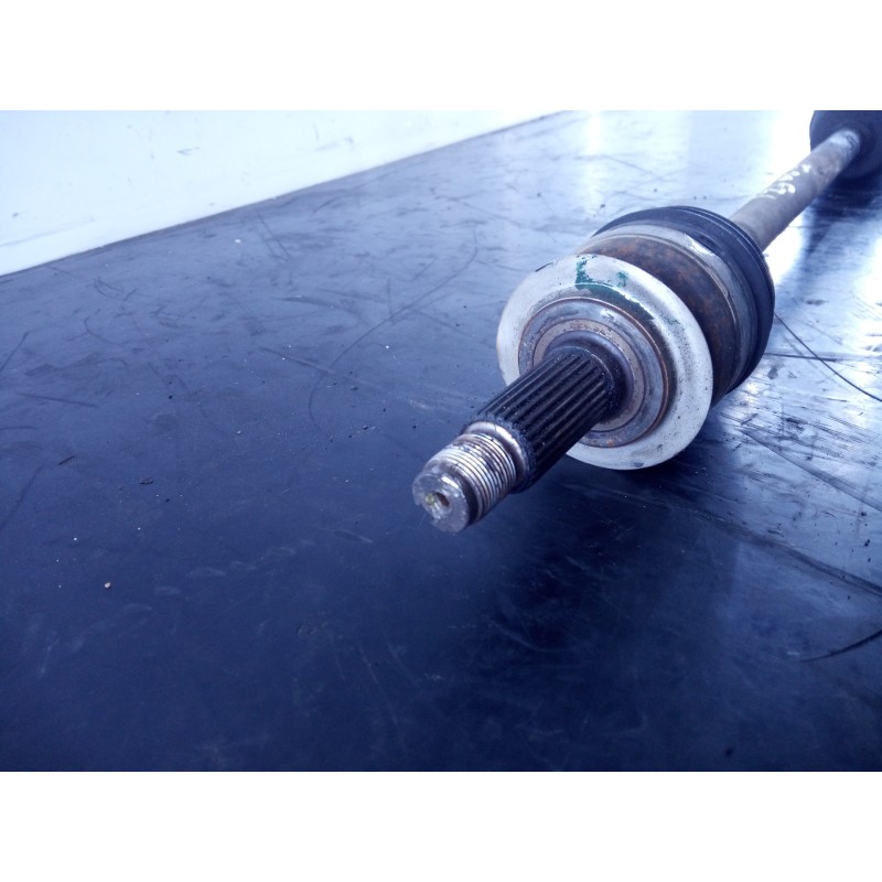 Recambio de transmision delantera izquierda para subaru tribeca b9 limited plus referencia OEM IAM   P1-A6-28