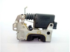 CERRADURA PUERTA TRASERA IZQUIERDA E1-A1-8-3