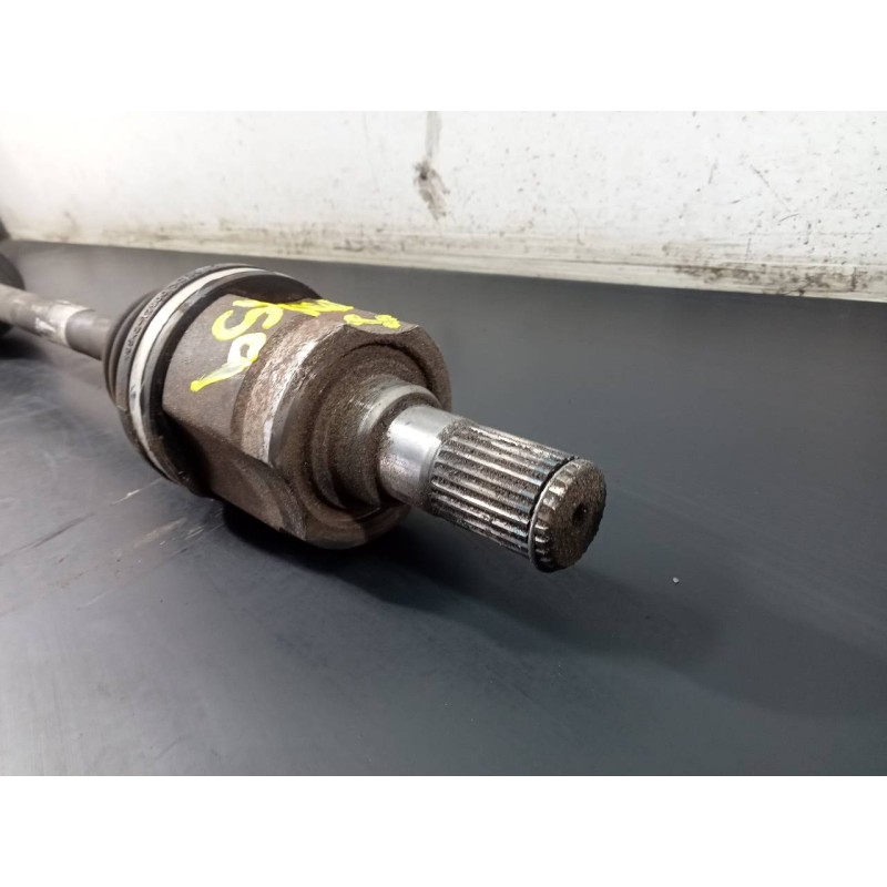 Recambio de transmision delantera izquierda para kia rio concept referencia OEM IAM 495001W000  P1-A6-18