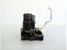 Recambio de cerradura puerta trasera izquierda para dacia duster laureate 4x2 referencia OEM IAM   E1-A1-8-3 2
