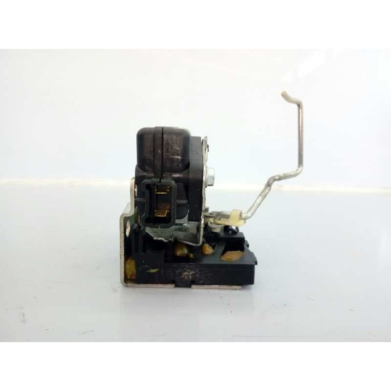 Recambio de cerradura puerta trasera izquierda para dacia duster laureate 4x2 referencia OEM IAM   E1-A1-8-3