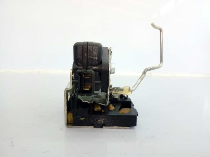 Recambio de cerradura puerta trasera izquierda para dacia duster laureate 4x2 referencia OEM IAM   E1-A1-8-3