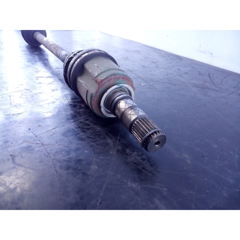 Recambio de transmision delantera izquierda para subaru tribeca b9 limited plus referencia OEM IAM   P1-A6-28