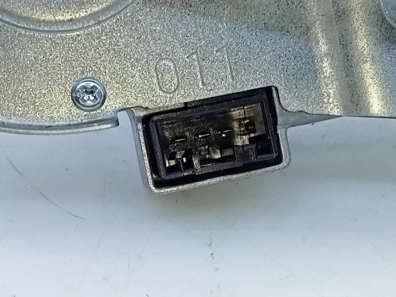 Recambio de motor limpia trasero para bmw serie x1 (f48) sdrive18d referencia OEM IAM 7356220  E2-A3-52-1