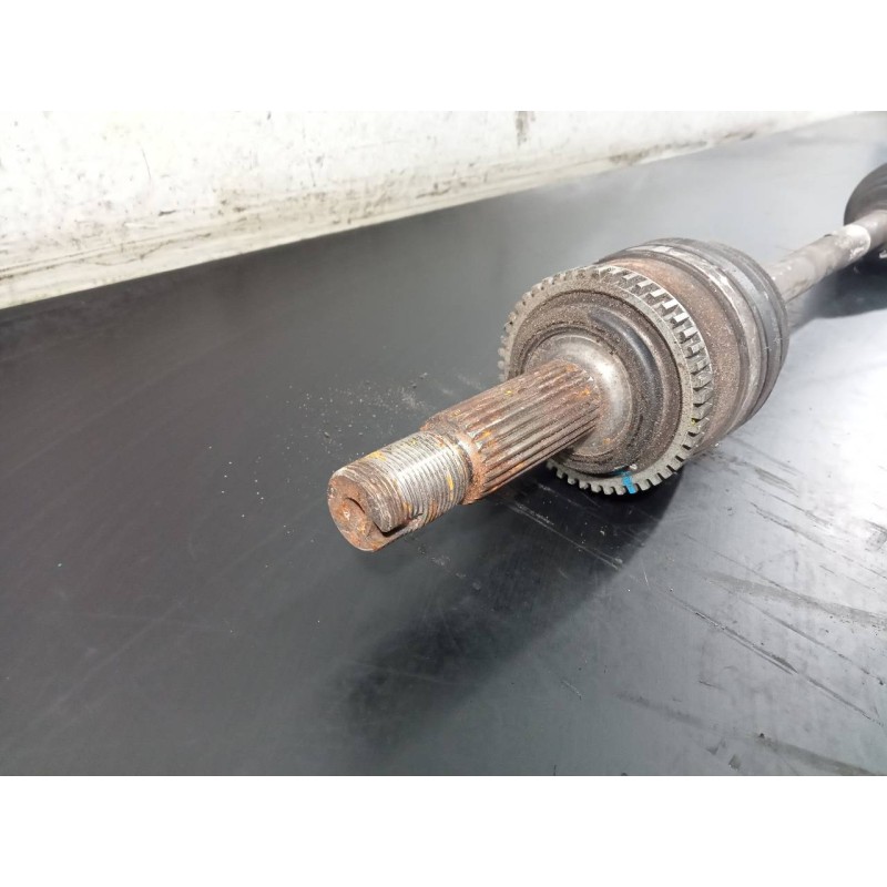 Recambio de transmision delantera izquierda para kia rio concept referencia OEM IAM 495001W000  P1-A6-18