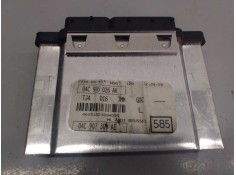 CENTRALITA MOTOR UCE 04C907309AE 0261S10530 E2-A1-5-1