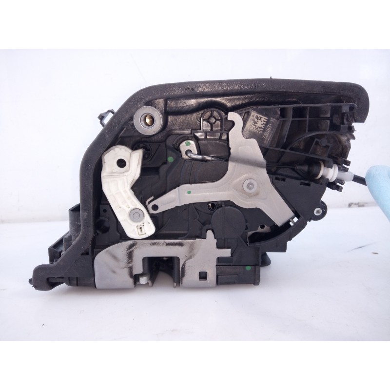 Recambio de cerradura puerta delantera izquierda para mini cabrio (f57) cooper referencia OEM IAM 728193113 18283810 E2-B4-52-2