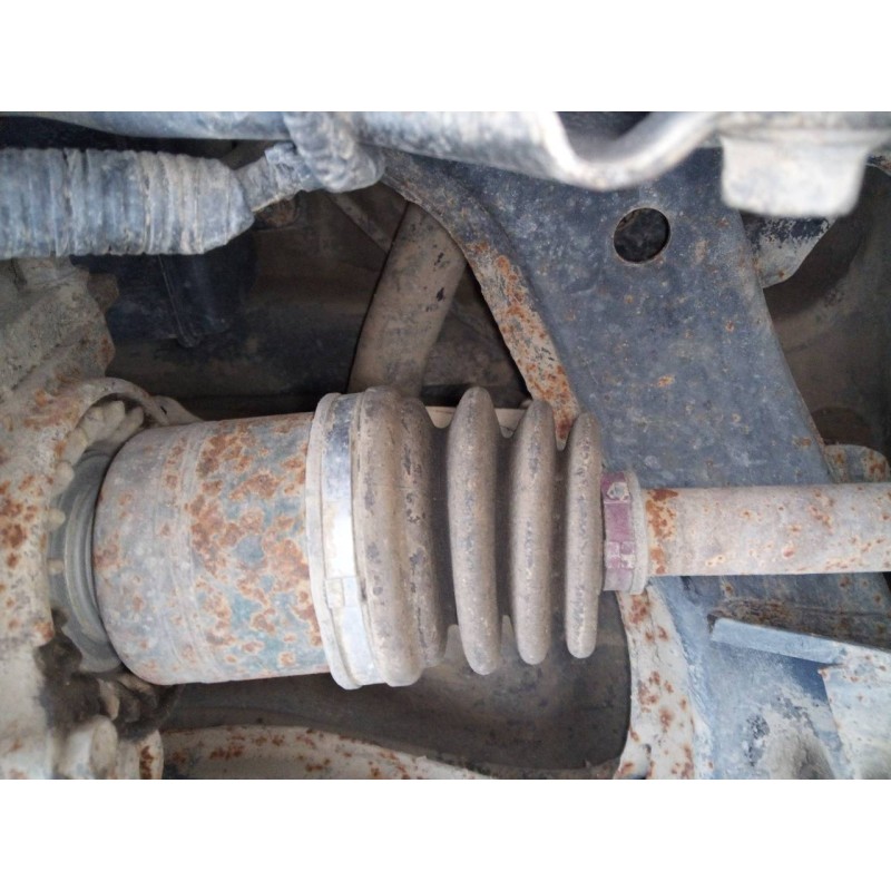 Recambio de transmision trasera derecha para subaru tribeca b9 limited plus referencia OEM IAM   