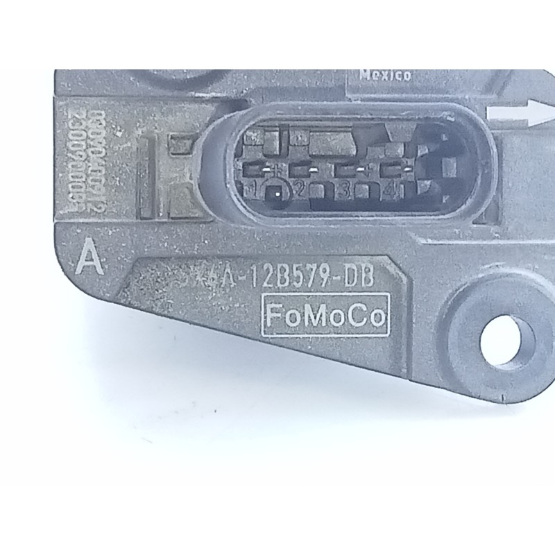 Recambio de caudalimetro para ford ranger (tke) doble cabina 4x4 wildtrak referencia OEM IAM JX6A12B579DB  E3-B3-24-2