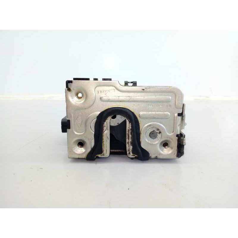 Recambio de cerradura puerta trasera izquierda para dacia duster laureate 4x2 referencia OEM IAM   E1-A1-8-3