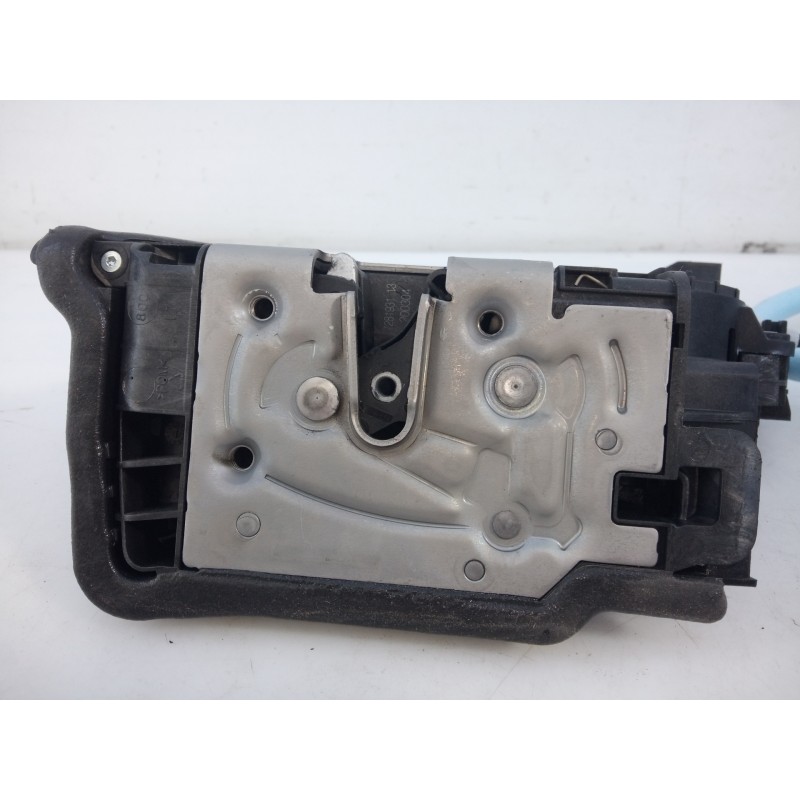 Recambio de cerradura puerta delantera izquierda para mini cabrio (f57) cooper referencia OEM IAM 728193113 18283810 E2-B4-52-2