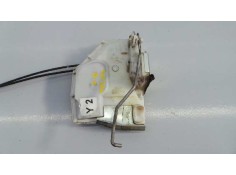 Recambio de cerradura puerta delantera derecha para fiat sedici (189) referencia OEM IAM   E2-B2-61-1