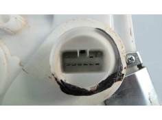 Recambio de cerradura puerta delantera derecha para fiat sedici (189) referencia OEM IAM   E2-B2-61-1 2