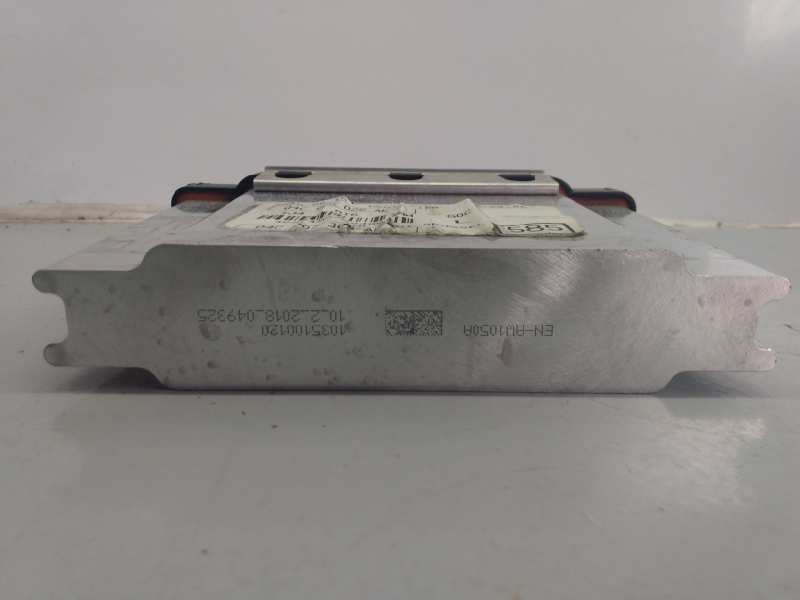 Recambio de centralita motor uce para audi a1 sportback (8xf) attracted referencia OEM IAM 04C907309AE 0261S10530 E2-A1-5-1