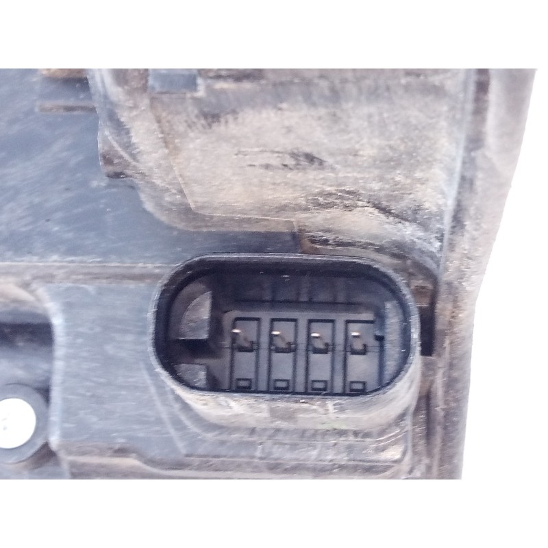 Recambio de cerradura puerta delantera izquierda para mini cabrio (f57) cooper referencia OEM IAM 728193113 18283810 E2-B4-52-2