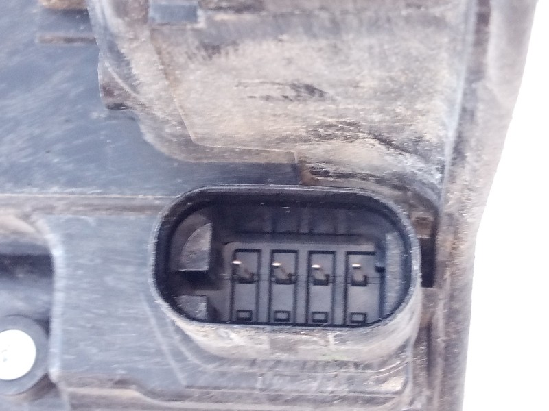 Recambio de cerradura puerta delantera izquierda para mini cabrio (f57) cooper referencia OEM IAM 728193113 18283810 E2-B4-52-2